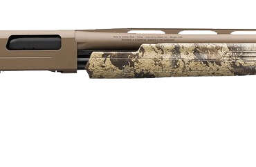WINCHESTER SXP HYB HNTR 12/26 TTPR 3"   #