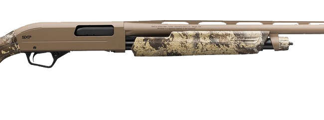 WINCHESTER SXP HYB HNTR 12/26 TTPR 3"   #