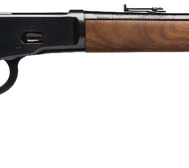 WINCHESTER 1892 CARBINE 44-40 BL/WD 20"