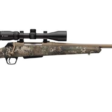 WINCHESTER XPR HNTR COMBO 350LEG STRATA #
