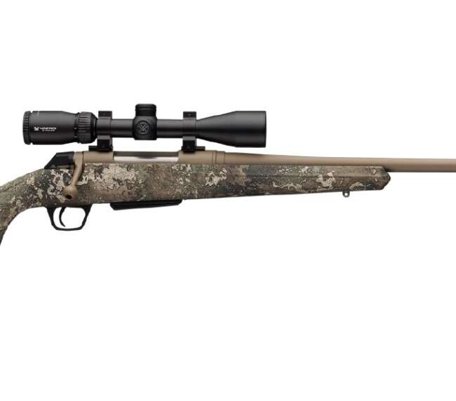 WINCHESTER XPR HNTR COMBO 350LEG STRATA #