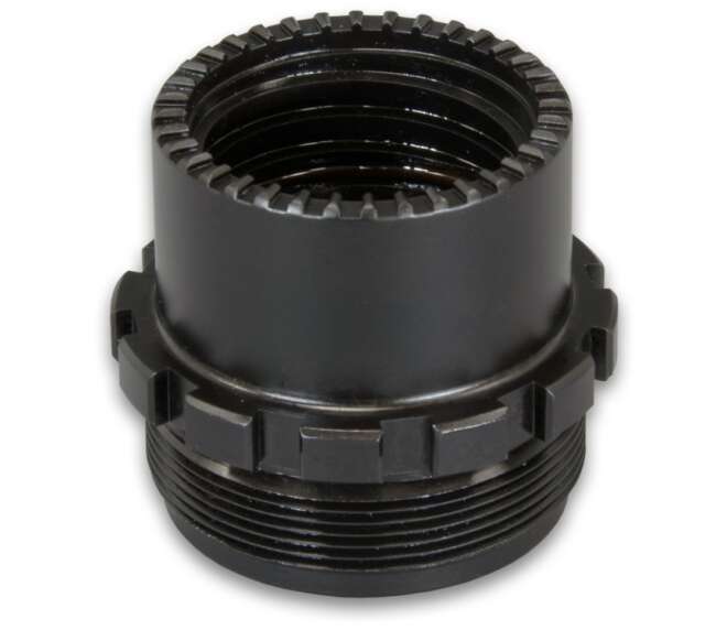 YANKEE HILL MACHINE COMPANY PHANTOM QD ADAPTER