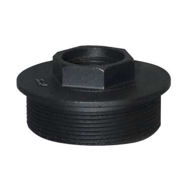 YANKEE HILL MACHINE COMPANY HUB DIRECT THREAD MNT 11/16X24