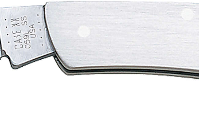 CAE EXECUTIVE LOCKBACK
