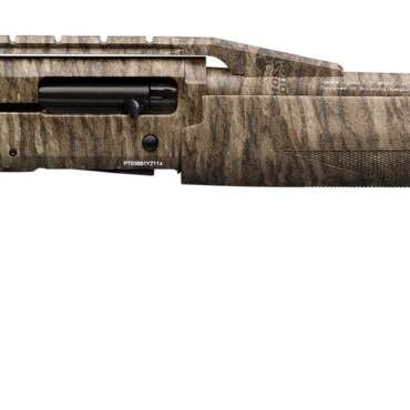 BROWNING SILVER RIFLED DEER 20/22 3"  #