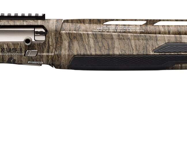 BROWNING MAXUS II MOBL AP 12/26 3.5"  #
