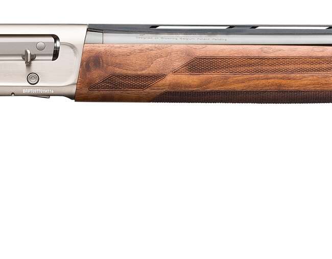 BROWNING A5 UPLAND 20/28 BL/WD 3"