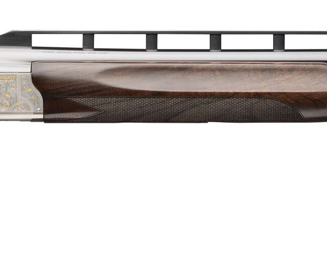 BROWNING CITORI 825 GC TRAP 12/30
