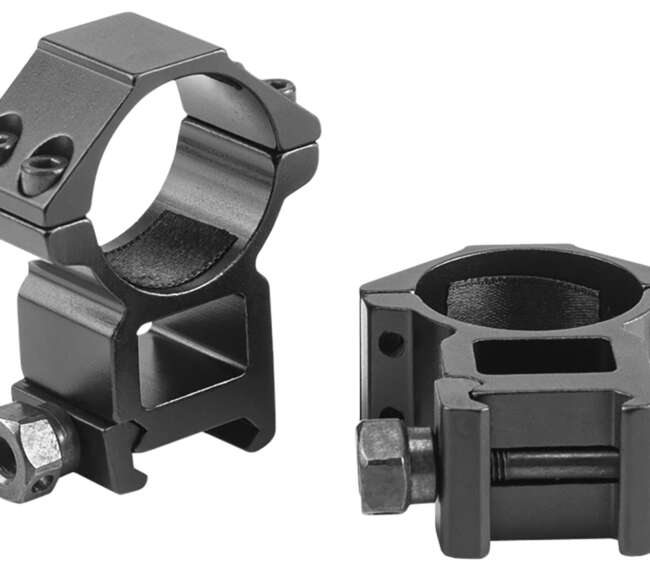 RITON OPTICS RING SET 30MM HIGH