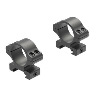 LEUPOLD RINGS RIFLEMAN GEN2 1" MED
