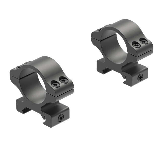 LEUPOLD RINGS RIFLEMAN GEN2 1" MED