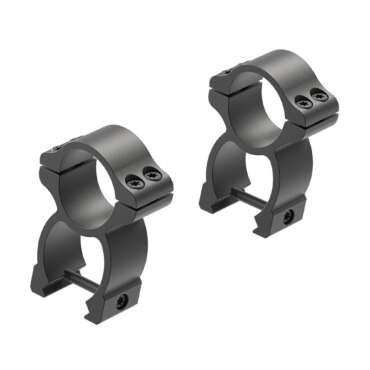 LEUPOLD RINGS RIFLEMAN G2 1" SEE-THRU