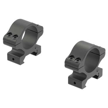 LEUPOLD RINGS RIFLEMAN GEN2 30MM MED