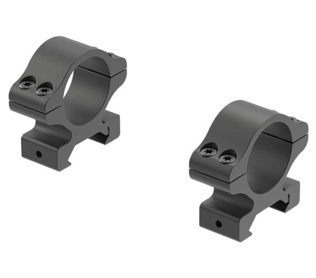 LEUPOLD RINGS RIFLEMAN GEN2 30MM MED