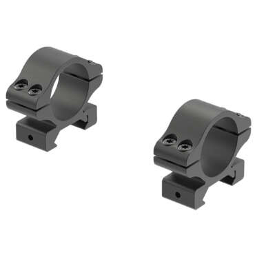 LEUPOLD RINGS RIFLEMAN GEN2 1" LOW