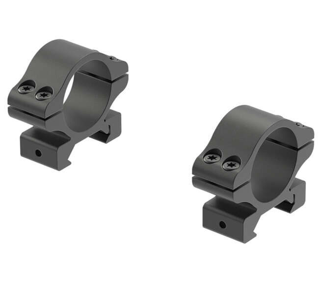 LEUPOLD RINGS RIFLEMAN GEN2 1" LOW