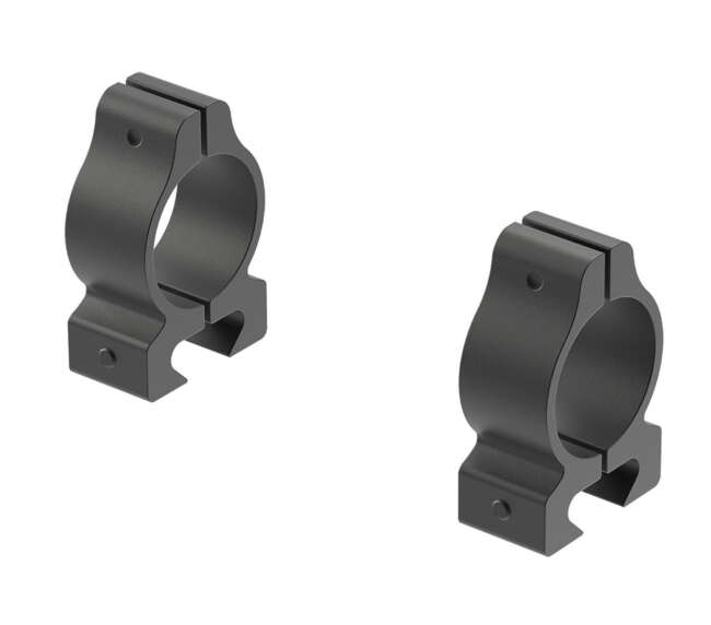 LEUPOLD RINGS RIFLEMAN GEN2 22RF 3/8"