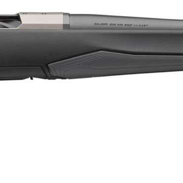 BROWNING X-BOLT 2 HUNT COMP 300WIN TT #