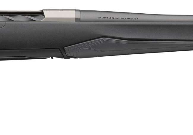 BROWNING X-BOLT 2 HUNT COMP 308WIN TT #