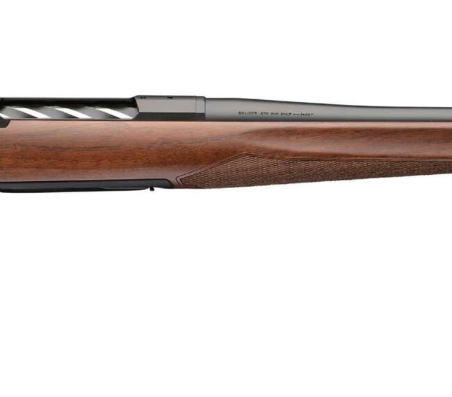 BROWNING X-BOLT 2 HUNT GRADE II 270WIN#