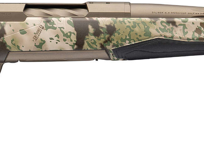 BRN XB2 SPD SPR 308 18B KRYPT