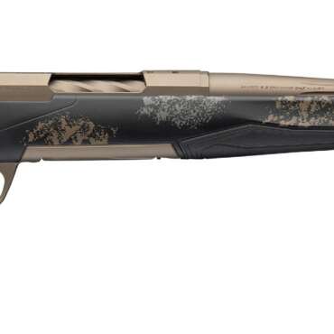 BROWNING X-BOLT 2 SPEED HD SPR 6.5CR  #