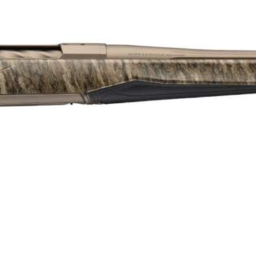 BROWNING X-BOLT 2 SPEED MOBL 7PRC TB  #