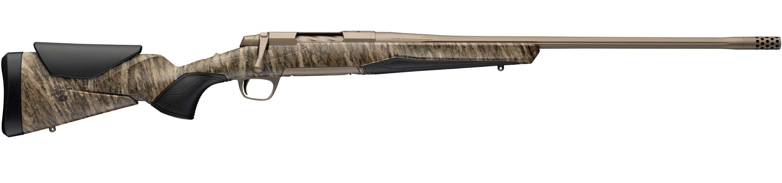 BROWNING X-BOLT 2 SPEED MOBL 270WIN TB#
