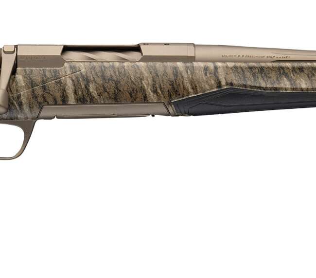 BROWNING X-BOLT 2 SPD MOBL SPR 7MAG   #
