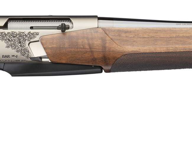 BRN BAR MK4 MEDALN SA 270 N/S