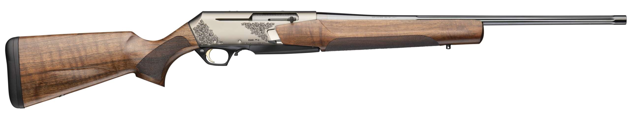BRN BAR MK4 MEDALN SA 270 N/S