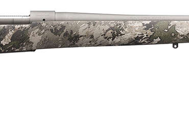WINCHESTER M70 EXT VSX 264WIN TT/TUNG MB#