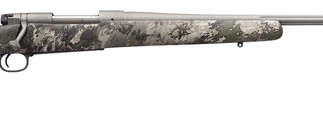 WINCHESTER M70 EXT VSX 264WIN TT/TUNG MB#