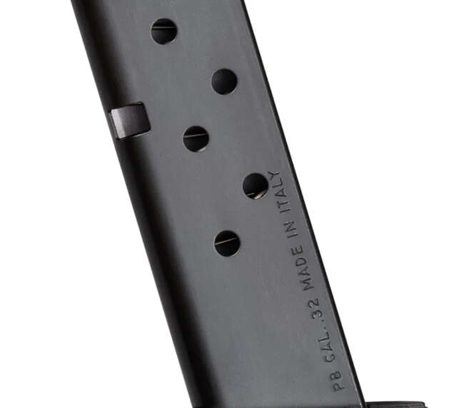 BERETTA MAG 30X TOMCAT 32ACP 8RD