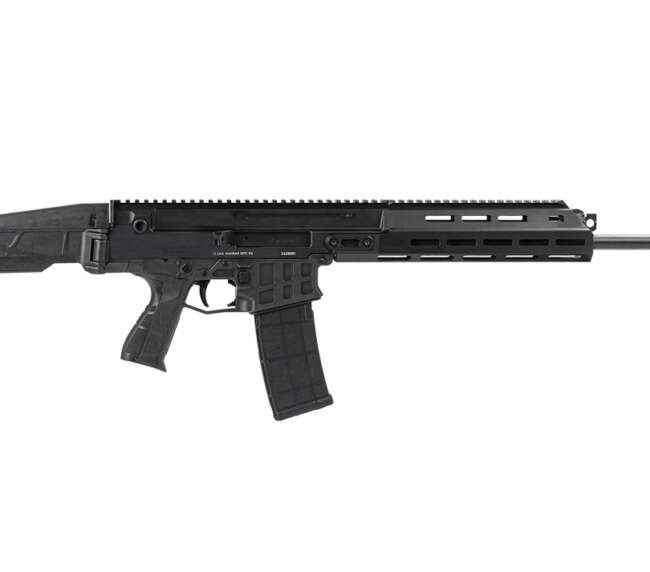 CZ BREN 2 MS CARBINE 5.56 BK 16"