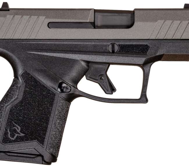 TAU GX4 9MM PST 11RD 3TUNGSTEN