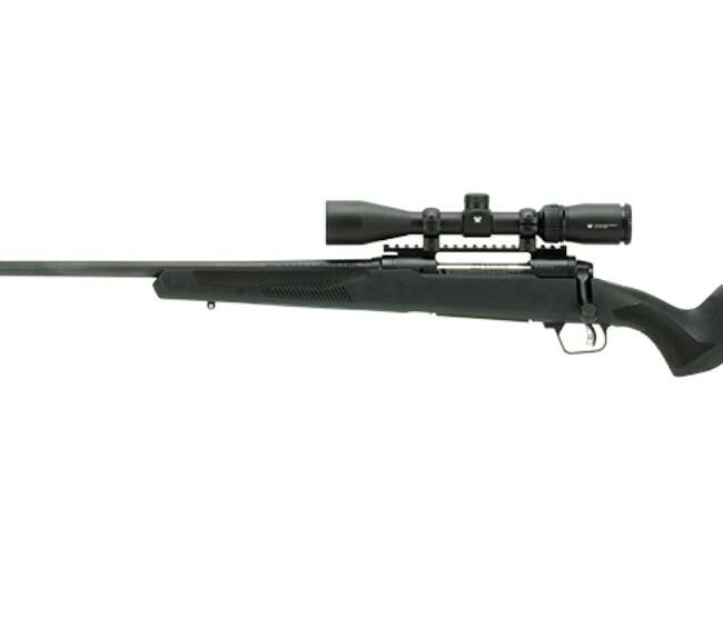 SAVAGE ARMS 110 APEX HUNT XP 300WIN LH   #