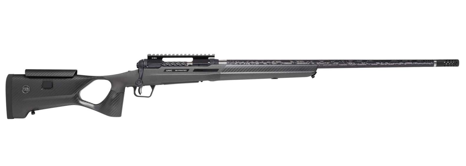 SAVAGE ARMS 110 KLYM 300 WSM CARBON 24" #