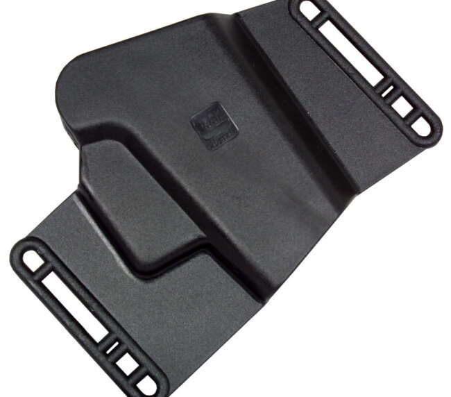 GLK HOLSTER SPT/CMBT 9MM/40SW