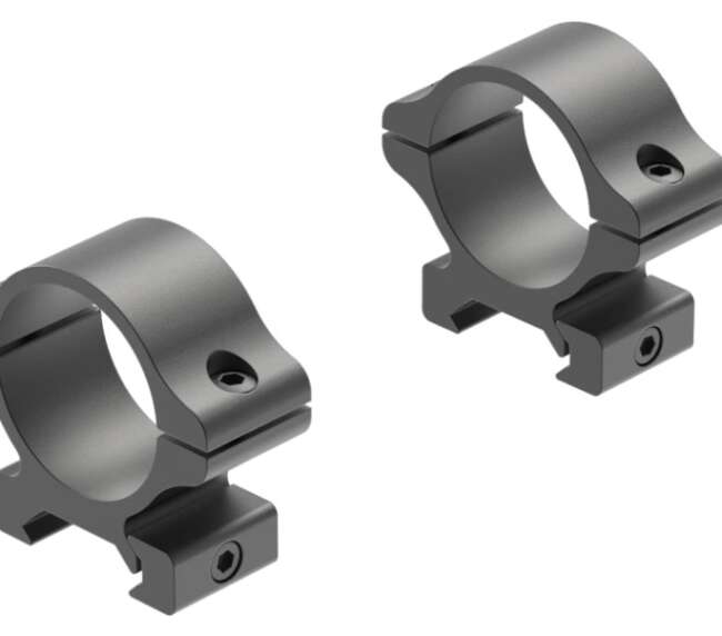 LEUPOLD RINGS RIFLEMAN 30MM MED MATTE#