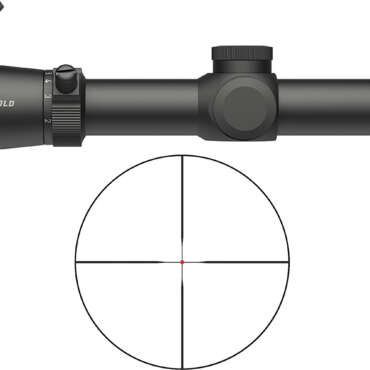 LEU PTRL 6HD G2 1-6X24 30M FD
