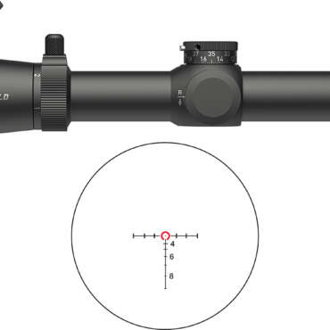 LEU PTRL 6HD G2 1-6X24 30M CM