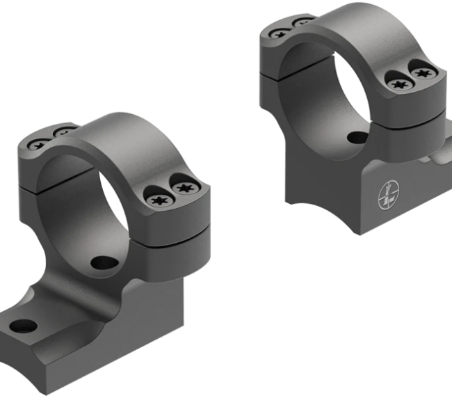 LEUPOLD MOUNT BC SAV 110 1" MED 8-40