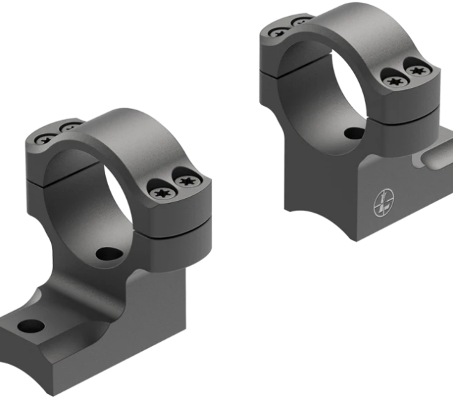 LEUPOLD MOUNT BC SAV 110 1" HIGH 8-40