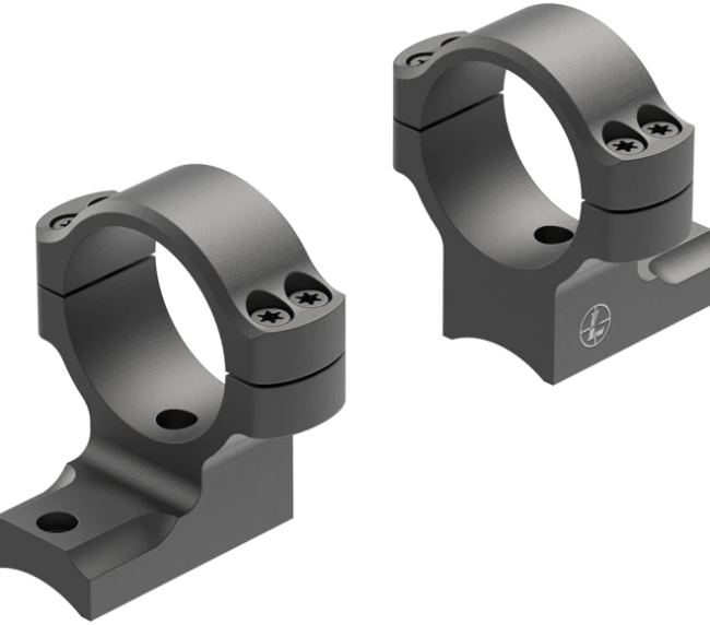 LEUPOLD MOUNT BC SAV 110 30MM HI 8-40