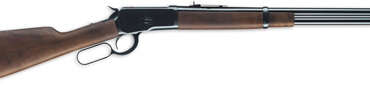 WINCHESTER 1892 CARBINE 45LC BL/WD 20"