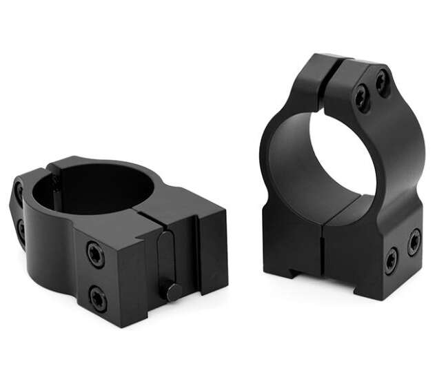 WARNE RINGS MAXIMA TIKKA 30MM MEDIUM
