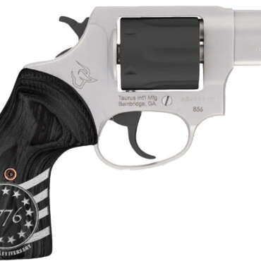 TAU M856 38SP DA REV 6R 3 1776