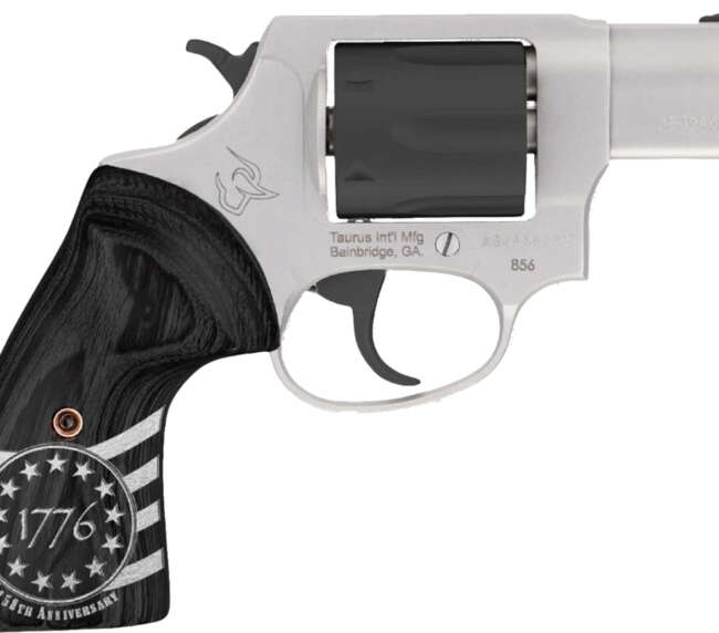 TAU M856 38SP DA REV 6R 3 1776