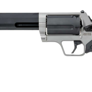 TAURUS JUDGE 410/45LC DUO 6.5"